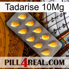 Tadarise 10Mg cialis1